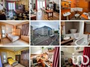 Appartement 1 pièce 41 m²