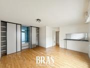 Appartement 1 pièce 41 m²