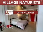 Appartement 1 pièce 30 m²