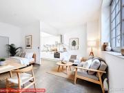 Appartement 1 pièce 41 m²