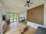 Appartement 1 pièce 41 m² Appartement 1 pièce 41 m²