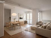 Appartement 1 pièce 42 m²