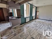 Studio 1 pièce 42 m²