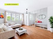 Appartement 1 pièce 42 m²