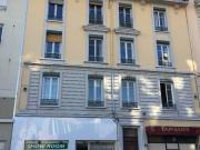 Appartement 1 pièce 42 m²