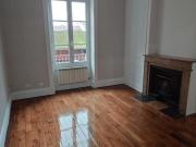 Appartement 1 pièce 42 m²