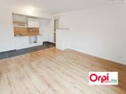 Appartement 1 pièce 42 m²