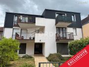 Appartement 1 pièce 42 m²