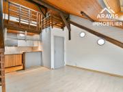 Appartement 1 pièce 42 m²