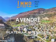 Appartement 1 pièce 42 m²