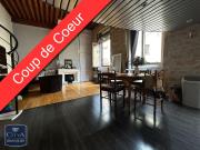 Appartement 1 pièce 42 m²