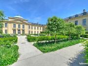 Appartement 1 pièce 42 m²