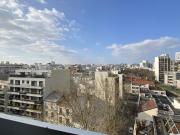 Appartement 1 pièce