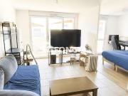 Appartement 1 pièce 43 m²