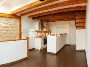 Appartement 1 pièce 43 m²