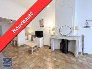Appartement 1 pièce 43 m²