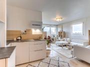 Appartement 1 pièce 43 m²