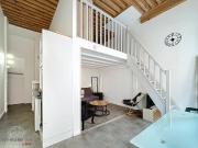 Appartement 1 pièce 43 m²