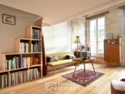 Appartement 1 pièce 43 m²