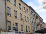 Appartement 1 pièce 43 m²