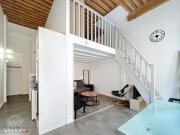Appartement 1 pièce 30 m²