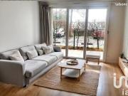 Appartement 1 pièce 43 m²