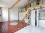 Appartement 1 pièce 43 m²