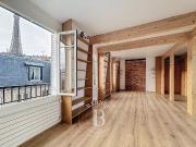 Appartement 1 pièce 43 m²