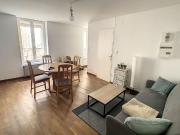 Appartement 1 pièce, 43 m² à louer à Nancy 54000