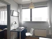 Appartement 1 pièce, 43 m² à louer à Paris 13 75013