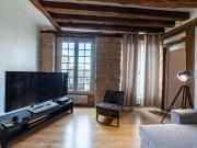 Appartement 1 pièce, 43 m² à louer à Paris 4 75004