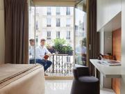 Appartement 1 pièce 43 m² Paris 75011