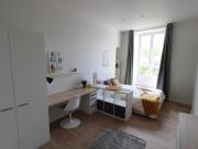 Appartement 1 pièce 44000 Nantes VIARME Réf: 9947