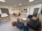 Appartement 1 pièce 44300 Nantes Perverie Réf: 10940