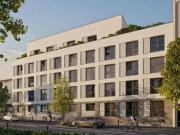 Appartement 1 pièce 44300 Nantes Perverie Réf: 11040