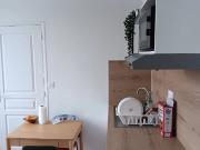 Appartement 1 pièce