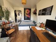 Appartement 1 pièce