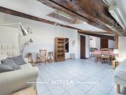 Appartement 1 pièce 44 m²