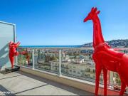 Appartement 1 pièce 44 m²