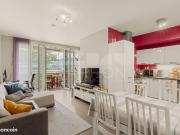 Appartement 1 pièce 44 m²