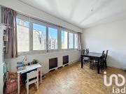 Appartement 1 pièce 44 m²