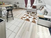 Appartement 1 pièce 44 m²