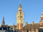 Appartement 1 pièce 44 m²