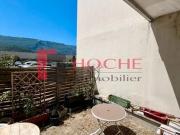 Appartement 1 pièce 44 m²