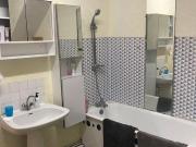 Appartement 1 pièce, 44 m² à louer à Angers 49000