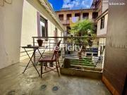 Appartement 1 pièce 45 m²