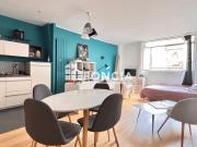 Appartement 1 pièce 45 m² Appartement 1 pièce 45 m²