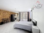 Appartement 1 pièce 45 m²