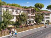 Appartement 1 pièce 45 m²