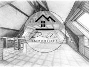 Appartement 1 pièce 45 m²